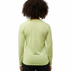 Jack Wolfskin · VONNAN LS T W