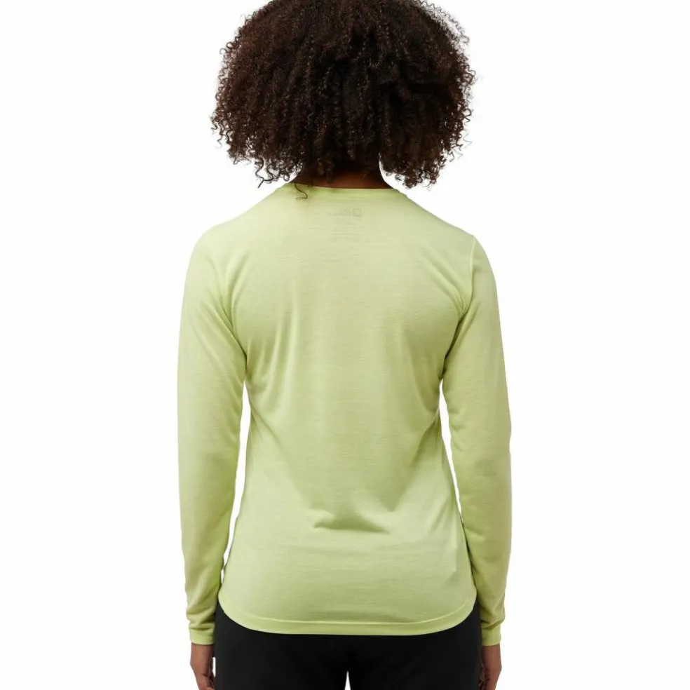 Jack Wolfskin · VONNAN LS T W