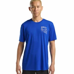 Jack Wolfskin · VONNAN GRAPHIC T M