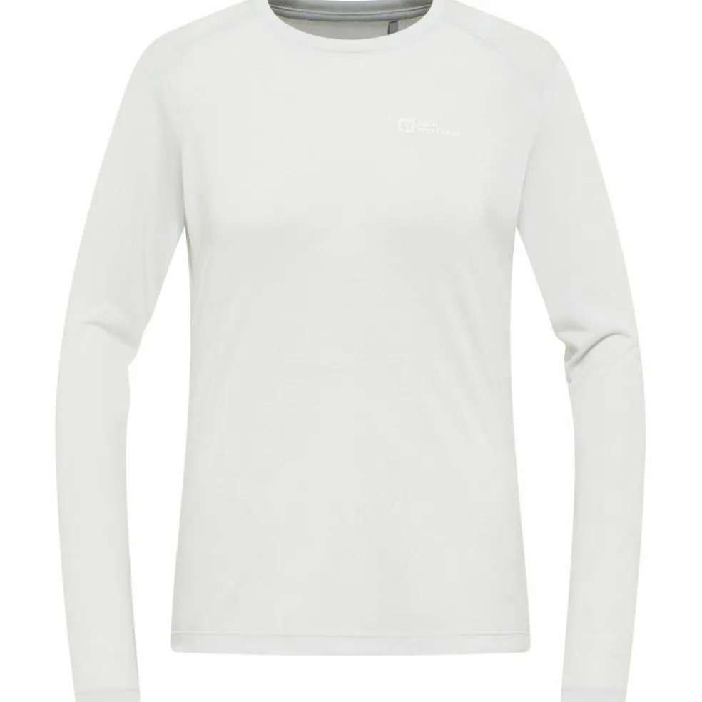 Jack Wolfskin · VONNAN LS T W