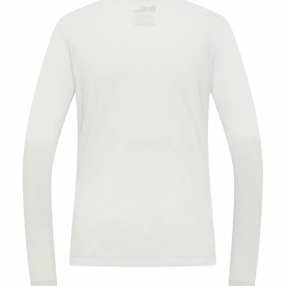 Jack Wolfskin · VONNAN LS T W