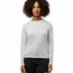 Jack Wolfskin · VONNAN LS T W