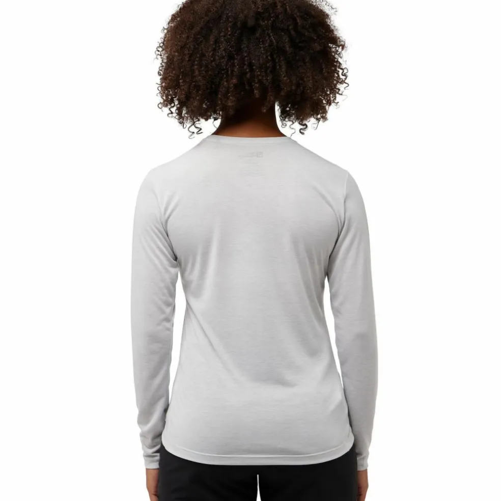 Jack Wolfskin · VONNAN LS T W