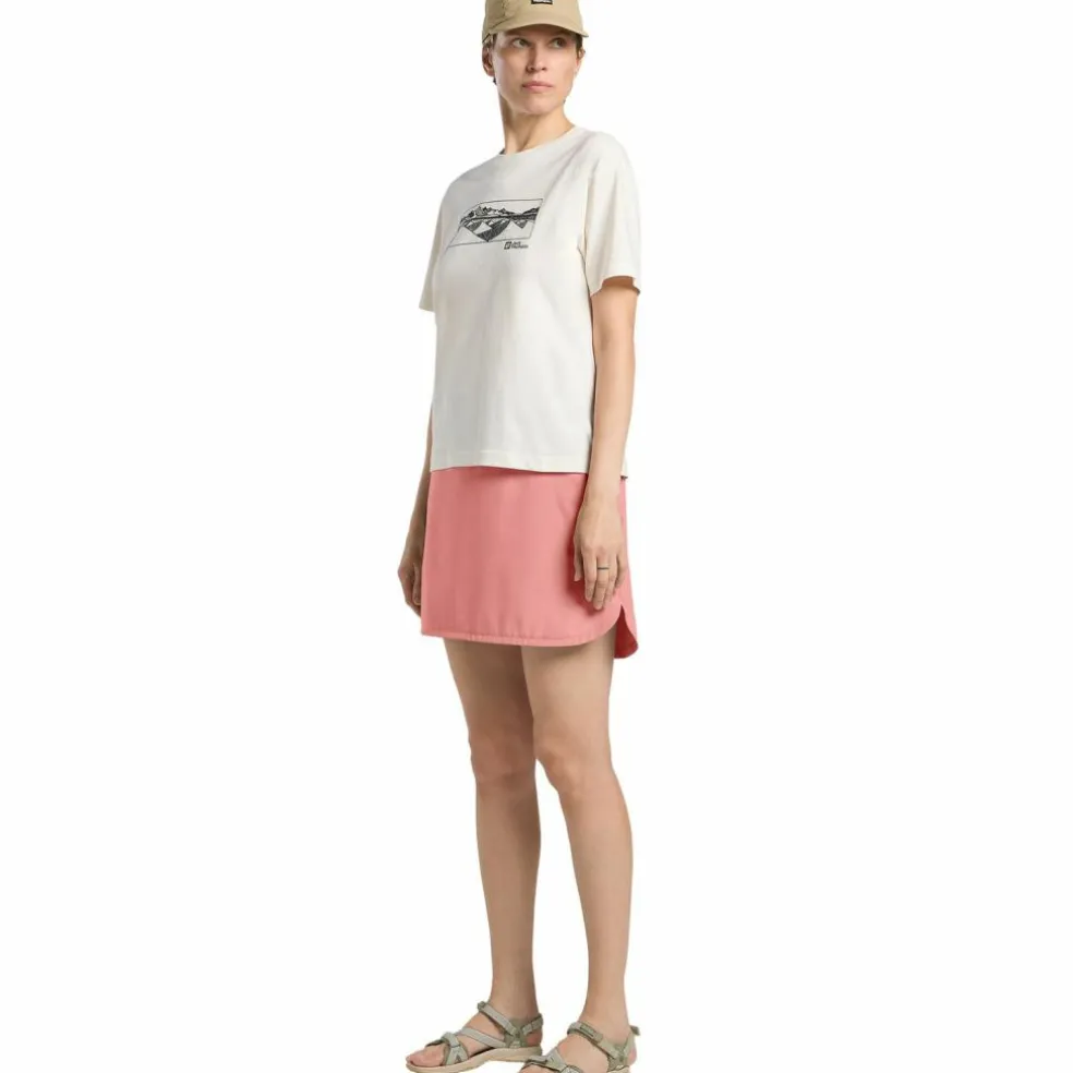 Jack Wolfskin · WAIMEA SKORT W