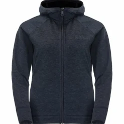 Jack Wolfskin · WALDSEE HOODED JKT W
