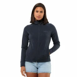 Jack Wolfskin · WALDSEE HOODED JKT W