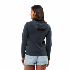 Jack Wolfskin · WALDSEE HOODED JKT W