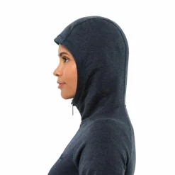 Jack Wolfskin · WALDSEE HOODED JKT W