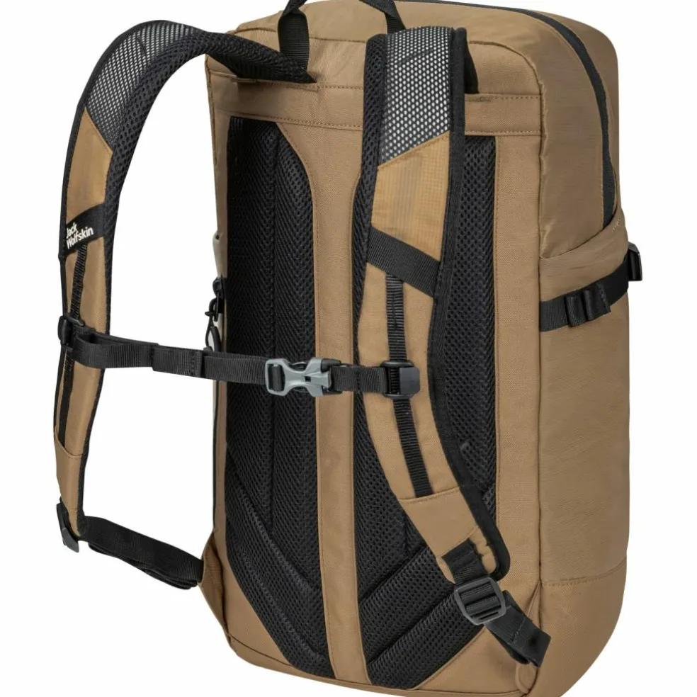 Jack Wolfskin · WANDERTHIRST 20