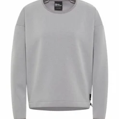 Jack Wolfskin · WANDEREST PULLOVER W