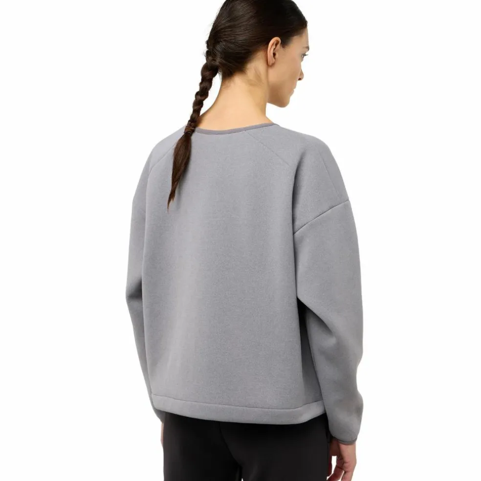 Jack Wolfskin · WANDEREST PULLOVER W