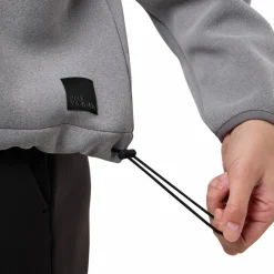 Jack Wolfskin · WANDEREST PULLOVER W