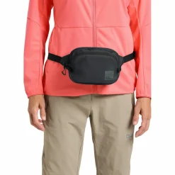 Jack Wolfskin · WANDERMOOD HIPBAG