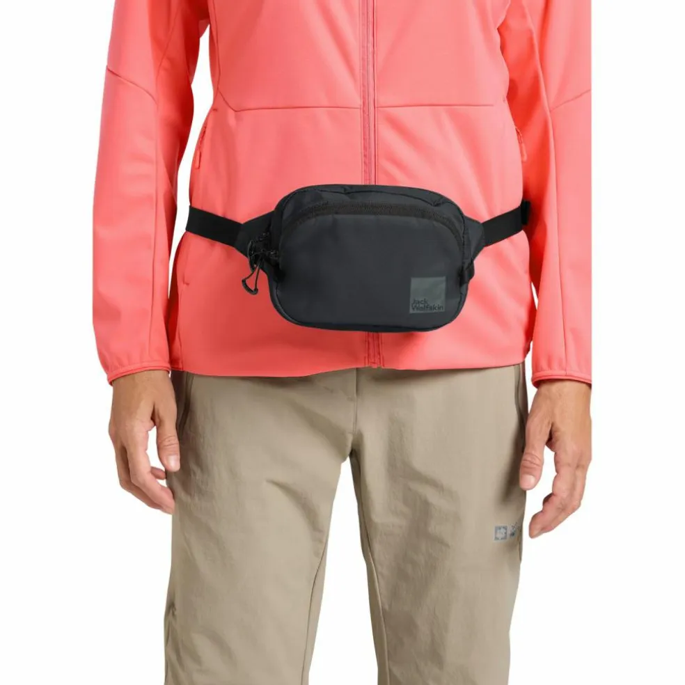 Jack Wolfskin · WANDERMOOD HIPBAG