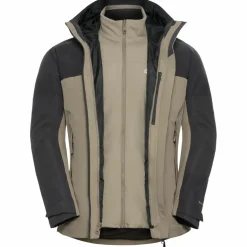 Jack Wolfskin · WILD PLACES 3IN1 JKT M
