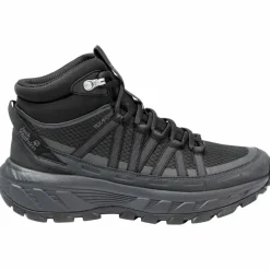 Jack Wolfskin · WILD HIKE TEXAPORE MID W