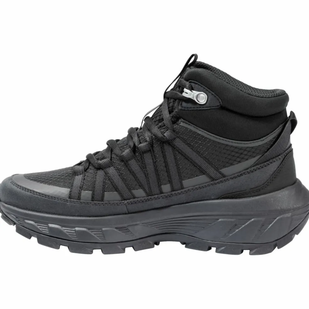 Jack Wolfskin · WILD HIKE TEXAPORE MID W