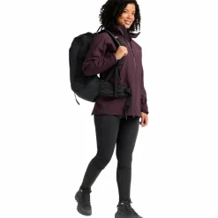 Jack Wolfskin · WILD HIKE TEXAPORE MID W