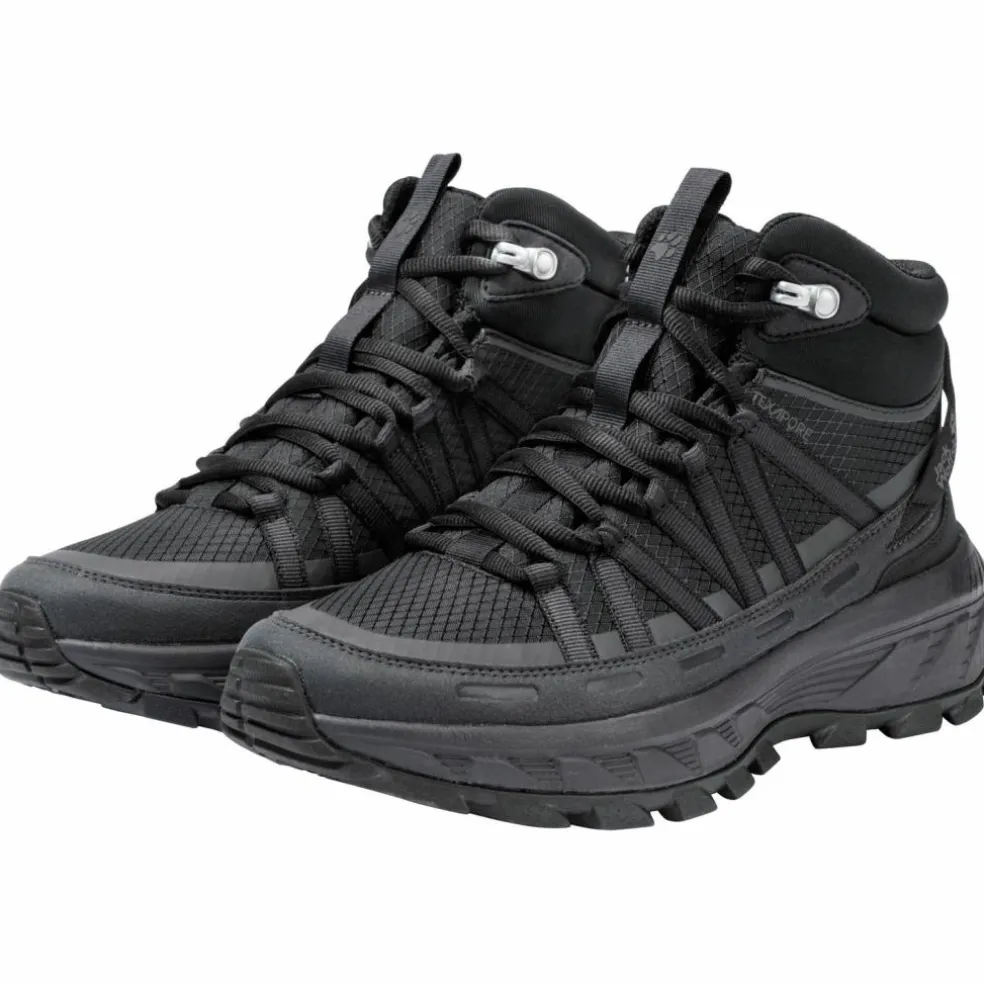 Jack Wolfskin · WILD HIKE TEXAPORE MID W