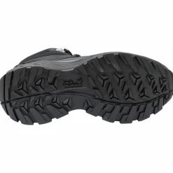 Jack Wolfskin · WILD HIKE TEXAPORE MID W