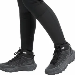 Jack Wolfskin · WILD HIKE TEXAPORE MID W