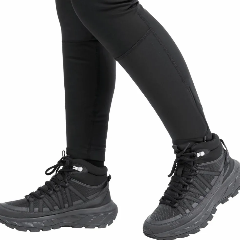 Jack Wolfskin · WILD HIKE TEXAPORE MID W