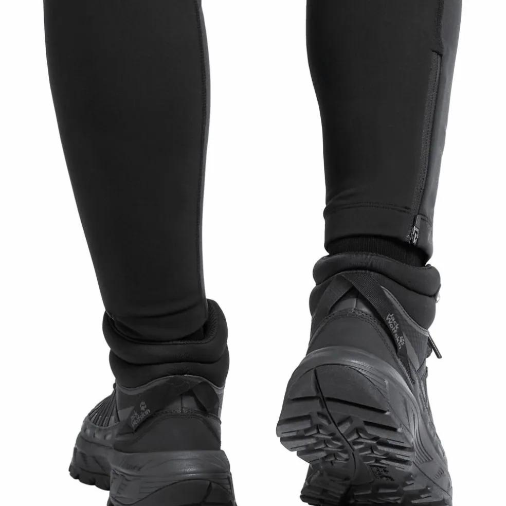 Jack Wolfskin · WILD HIKE TEXAPORE MID W