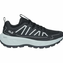 Jack Wolfskin · WILD HIKE LOW W