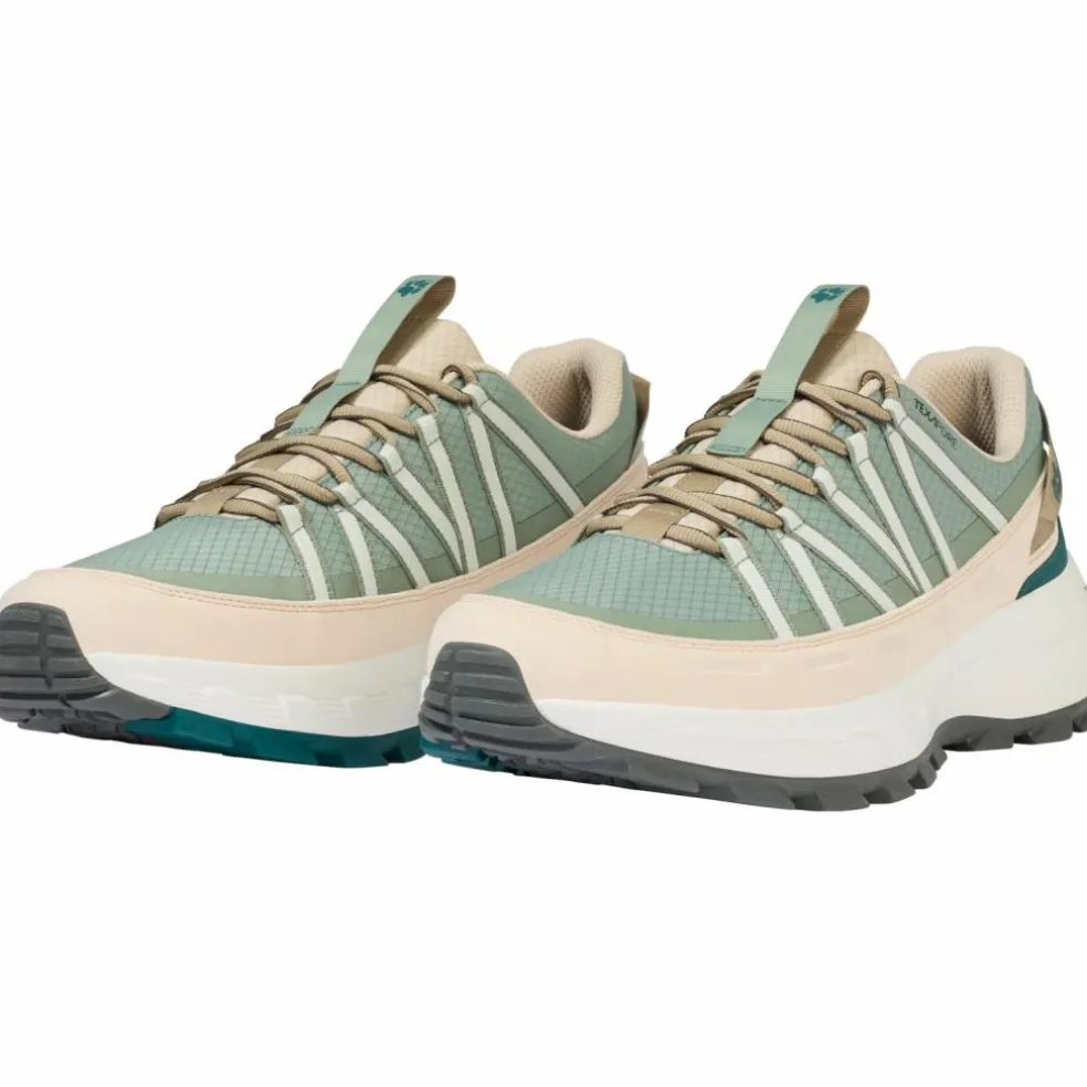 Jack Wolfskin · WILD HIKE TEXAPORE LOW M