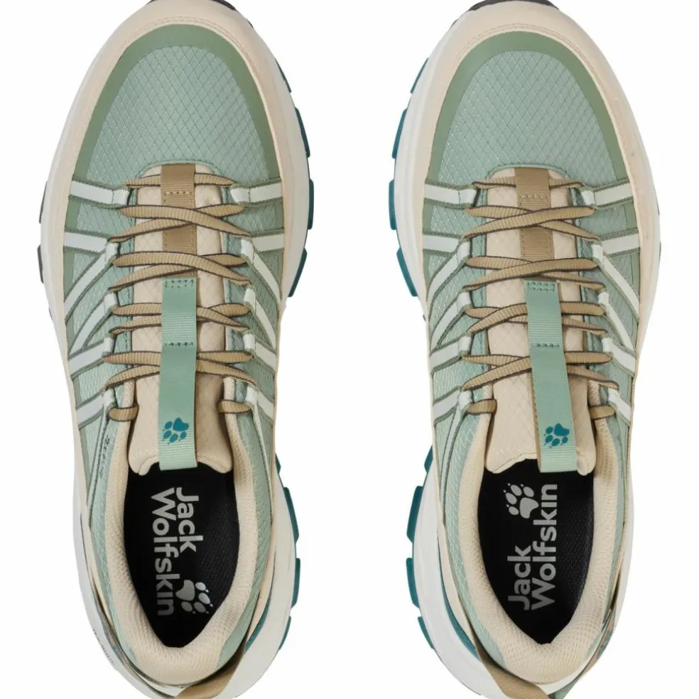 Jack Wolfskin · WILD HIKE TEXAPORE LOW M