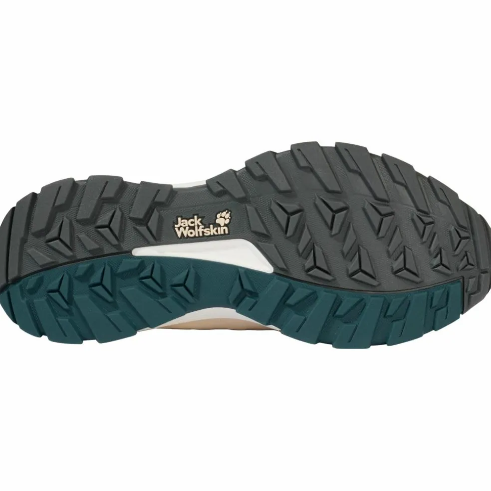 Jack Wolfskin · WILD HIKE TEXAPORE LOW M