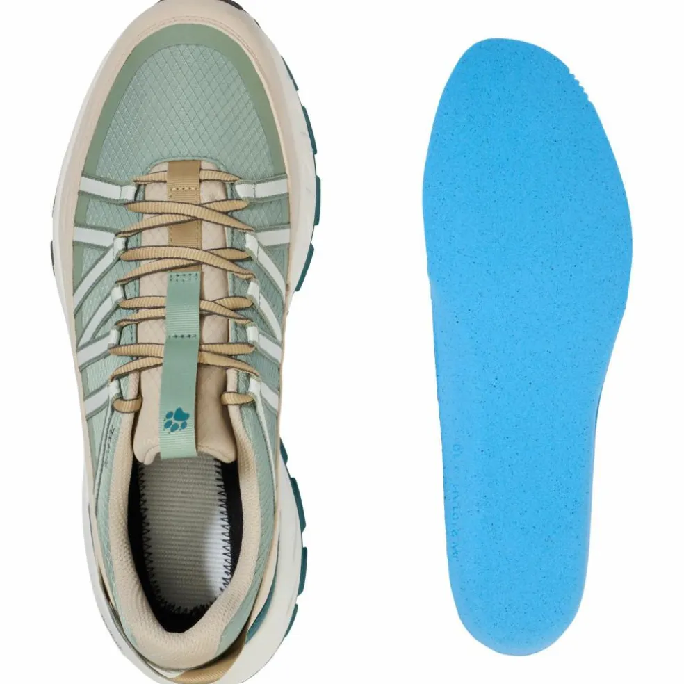 Jack Wolfskin · WILD HIKE TEXAPORE LOW M