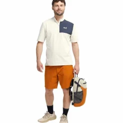 Jack Wolfskin · WILD HIKE TEXAPORE LOW M