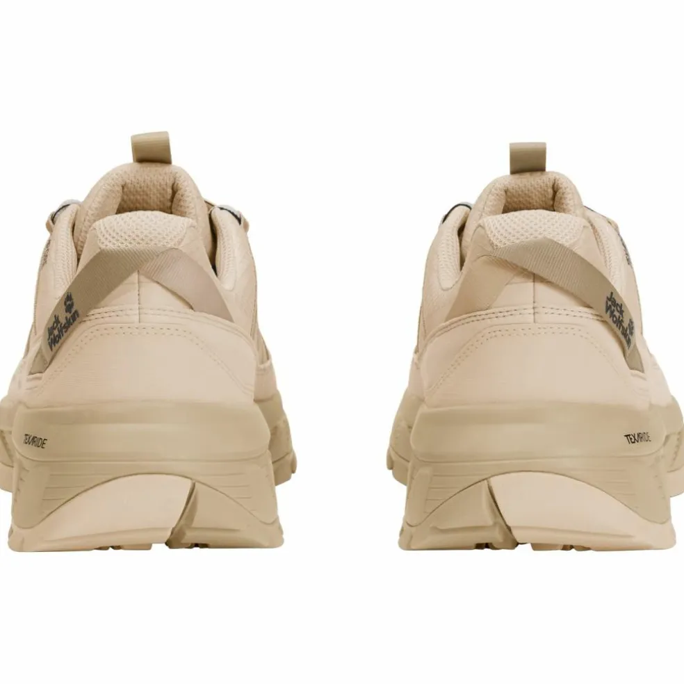 Jack Wolfskin · WILD HIKE TEXAPORE LOW M
