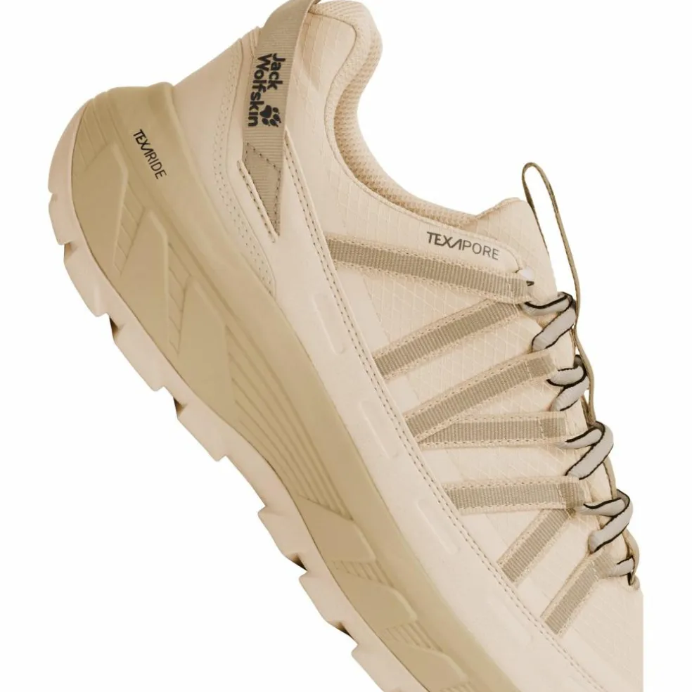 Jack Wolfskin · WILD HIKE TEXAPORE LOW M
