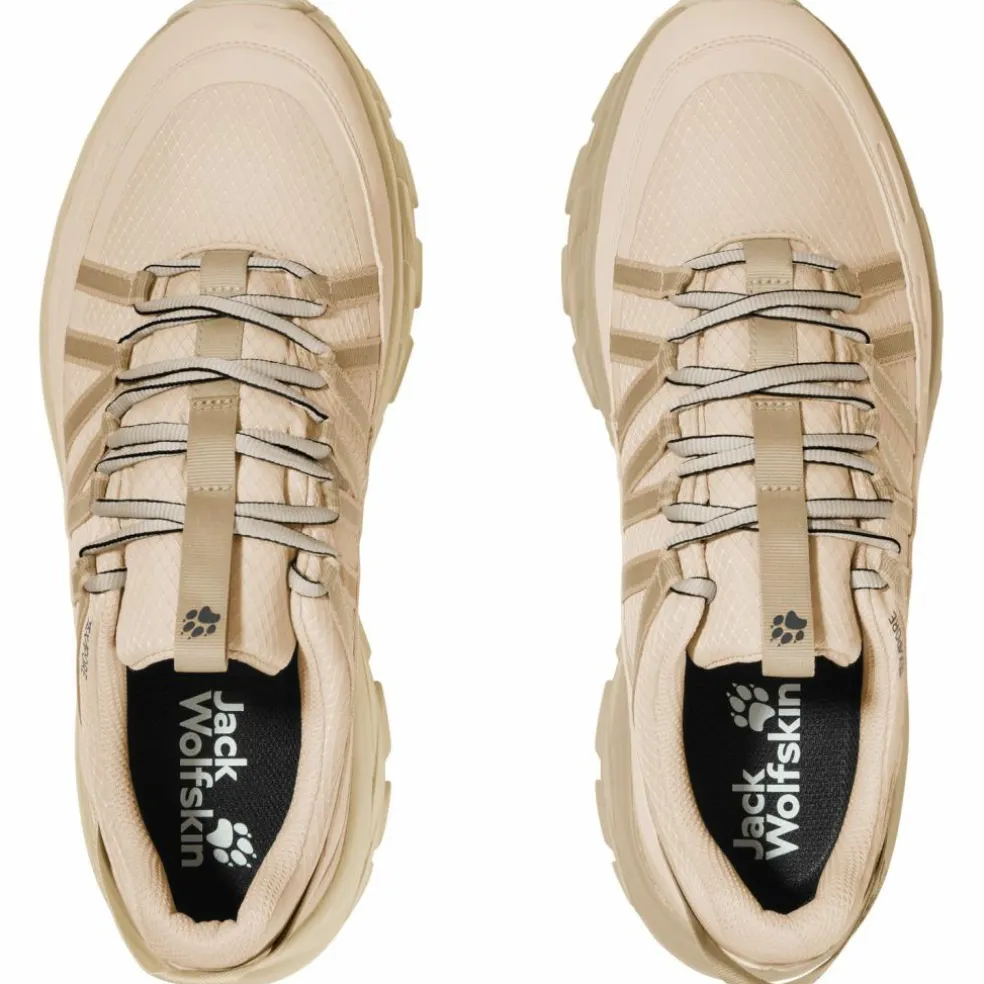 Jack Wolfskin · WILD HIKE TEXAPORE LOW M