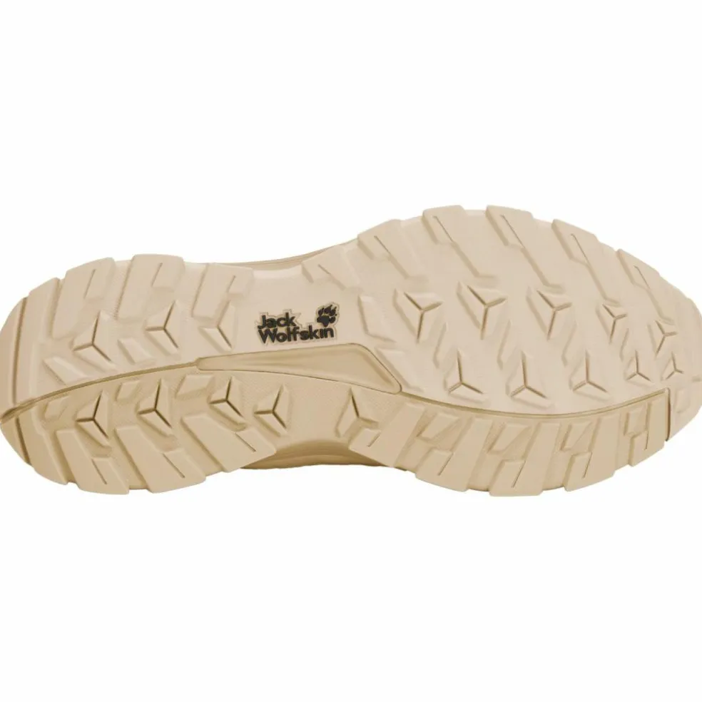 Jack Wolfskin · WILD HIKE TEXAPORE LOW M