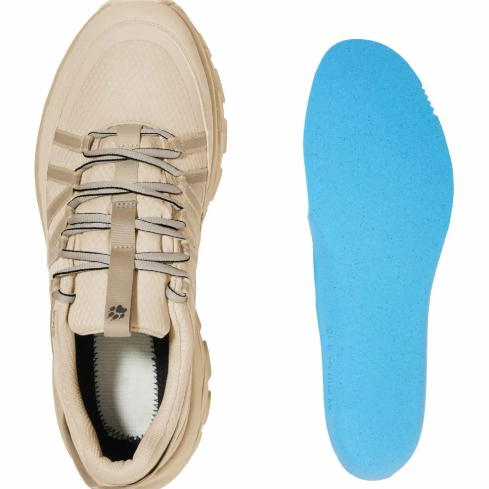 Jack Wolfskin · WILD HIKE TEXAPORE LOW M