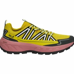 Jack Wolfskin · WILD HIKE LOW M