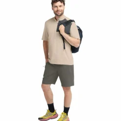 Jack Wolfskin · WILD HIKE LOW M