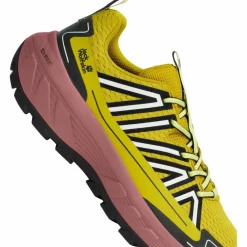 Jack Wolfskin · WILD HIKE LOW M