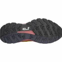 Jack Wolfskin · WILD HIKE LOW M