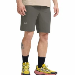 Jack Wolfskin · WILD HIKE LOW M