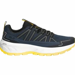 Jack Wolfskin · WILD HIKE LOW M