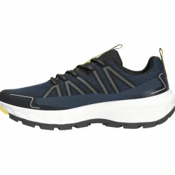 Jack Wolfskin · WILD HIKE LOW M