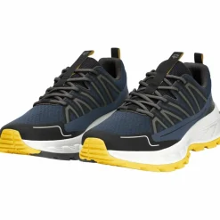 Jack Wolfskin · WILD HIKE LOW M