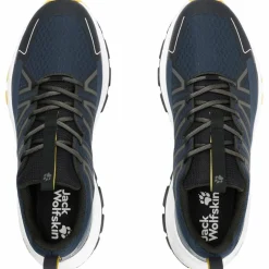 Jack Wolfskin · WILD HIKE LOW M