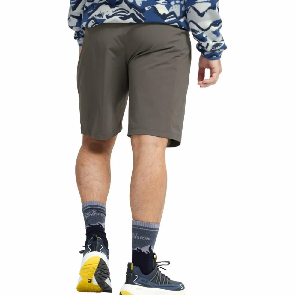 Jack Wolfskin · WILD HIKE LOW M
