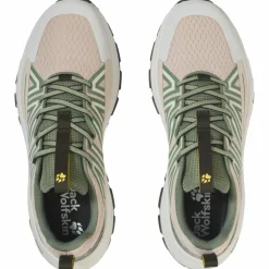 Jack Wolfskin · WILD HIKE LOW M