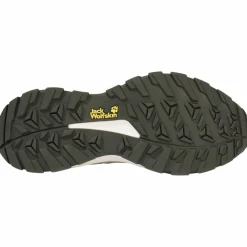 Jack Wolfskin · WILD HIKE LOW M